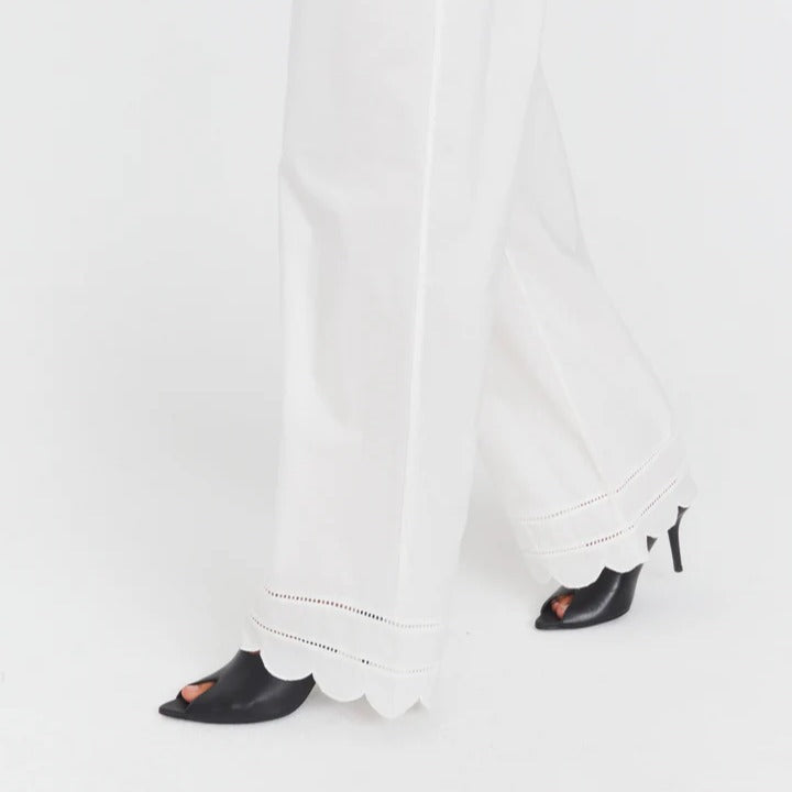 Pantaloni The Garment