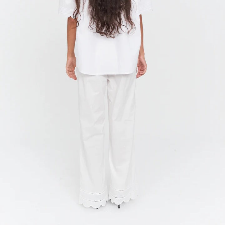 Pantaloni The Garment