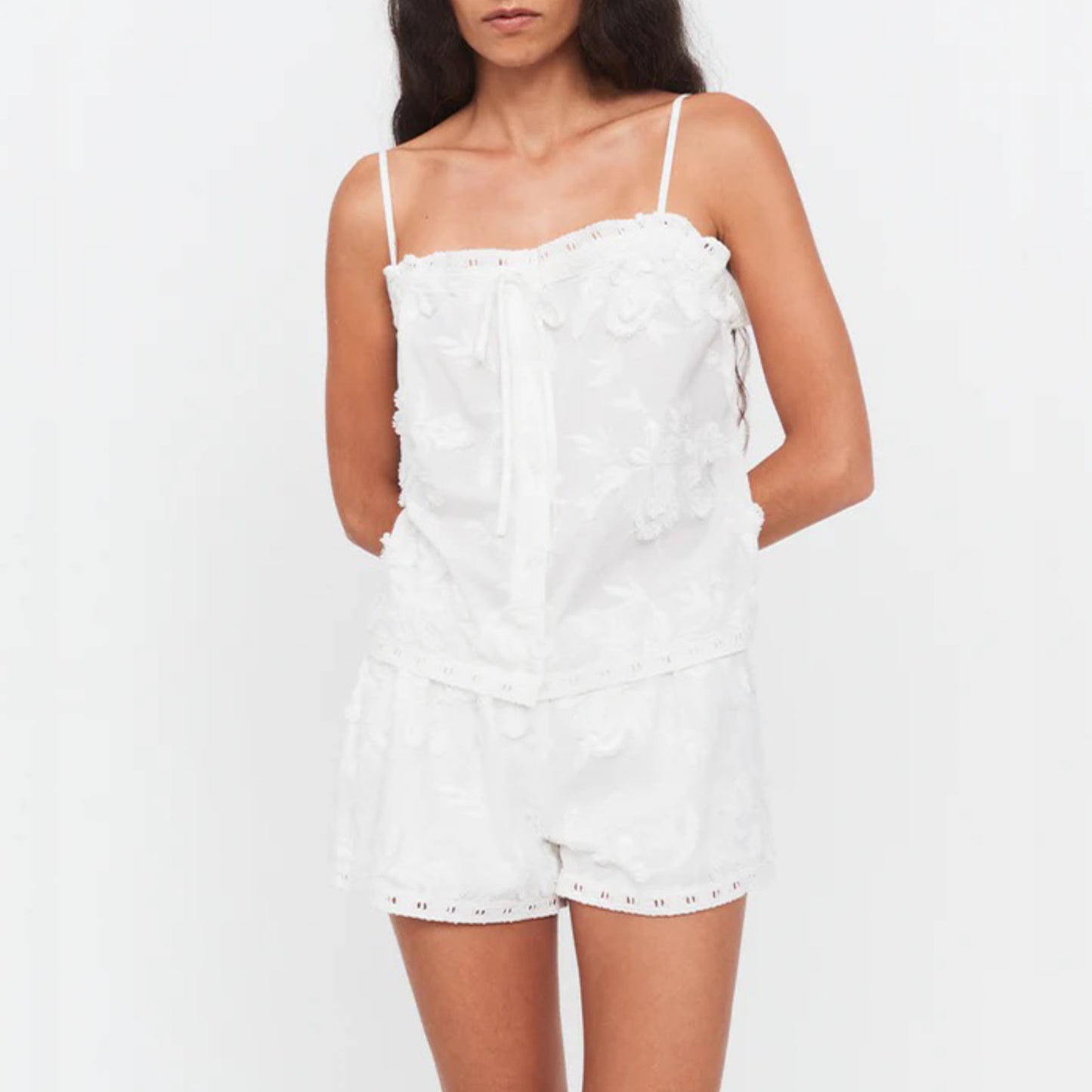 Pantaloncini The Garment