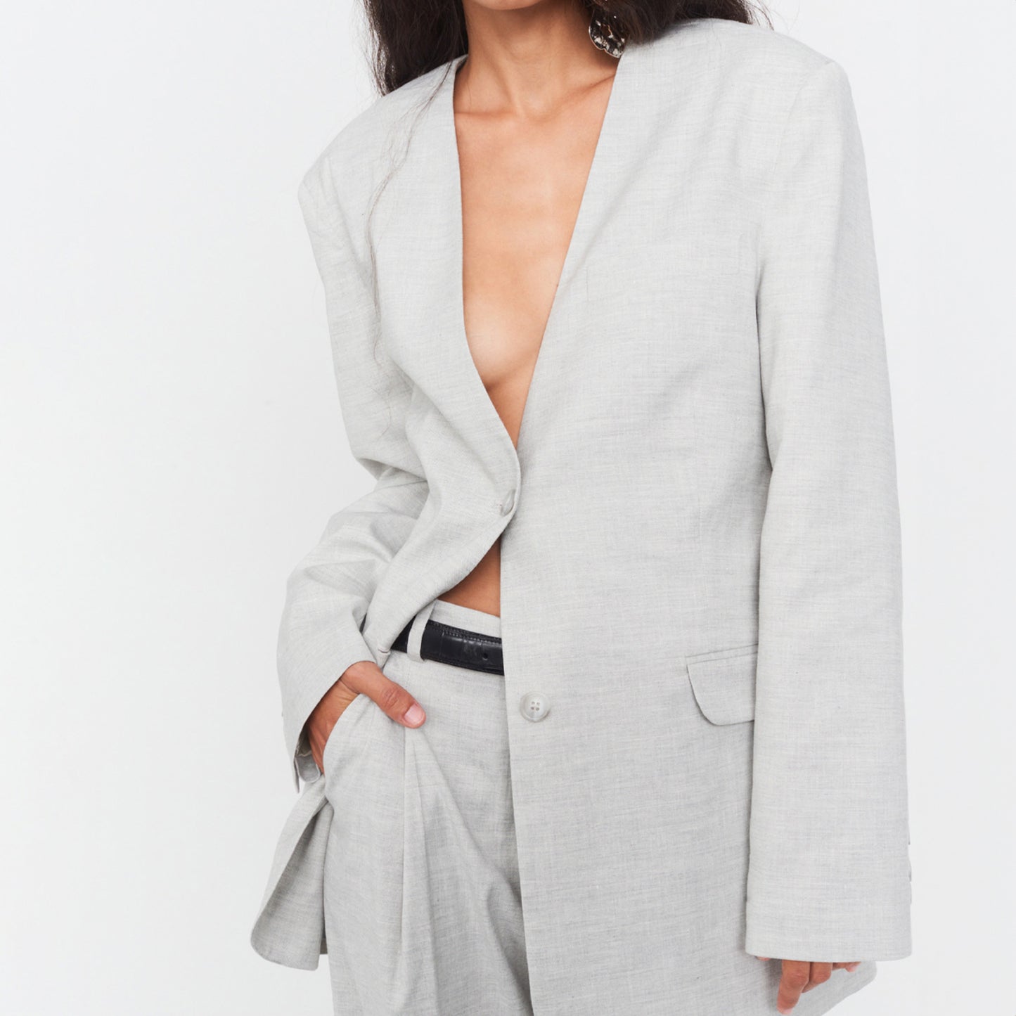 Giacca The Garment