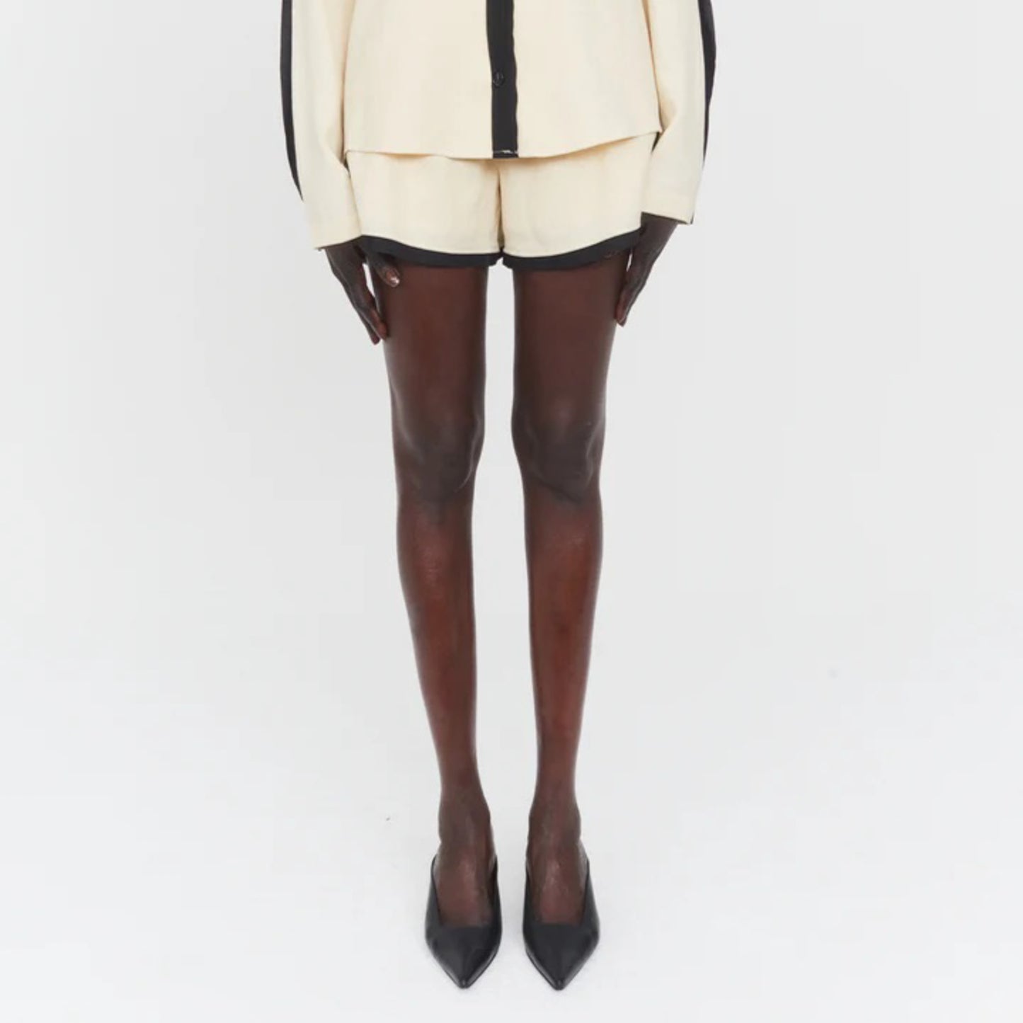 Pantaloncini The Garment