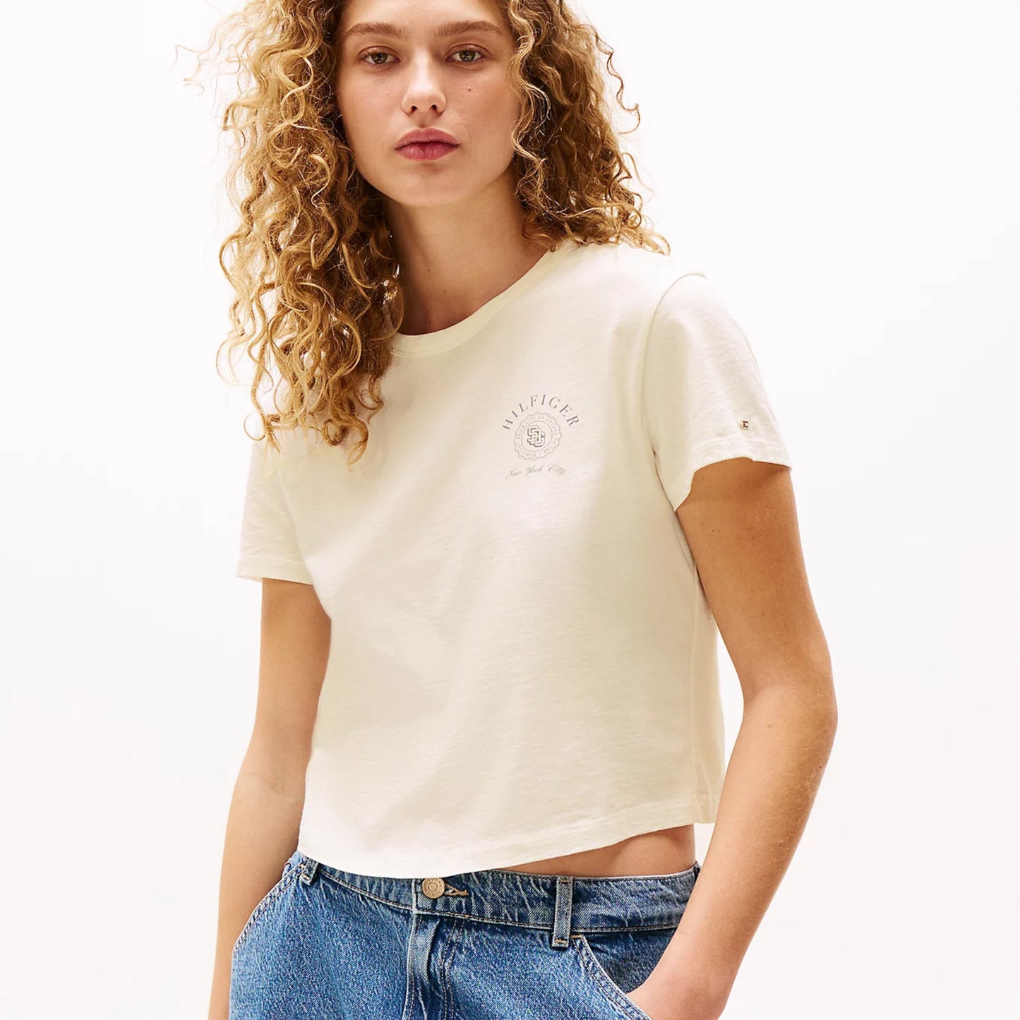 T- Shirt Tommy Hilfiger