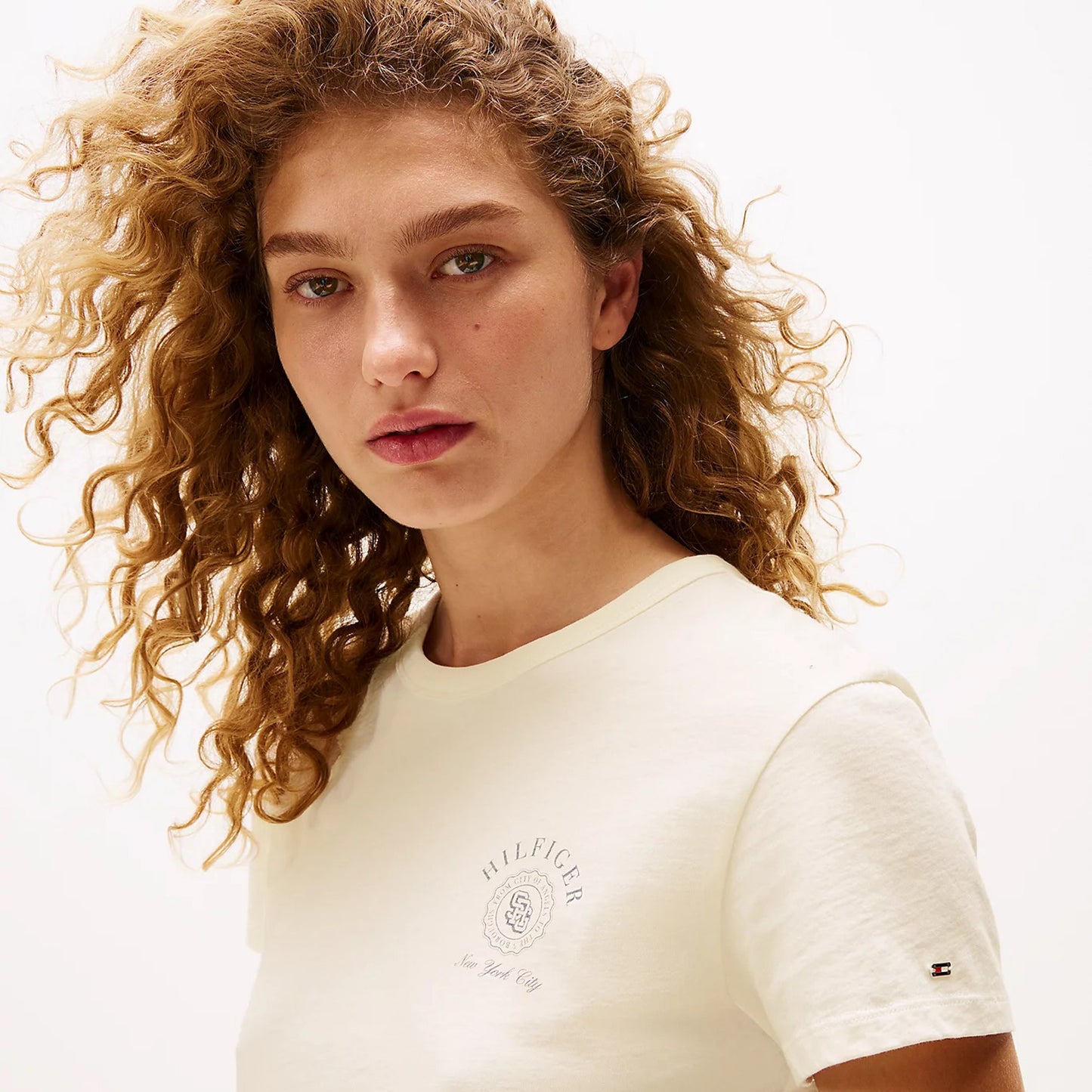 T- Shirt Tommy Hilfiger