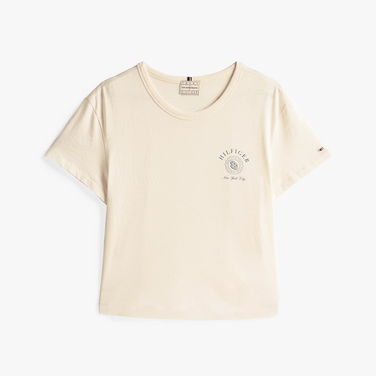 T- Shirt Tommy Hilfiger