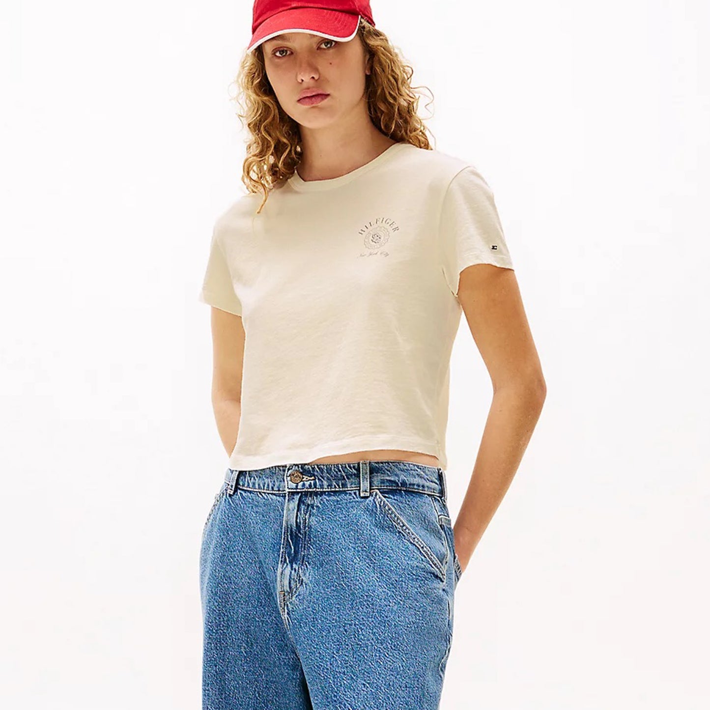 T- Shirt Tommy Hilfiger