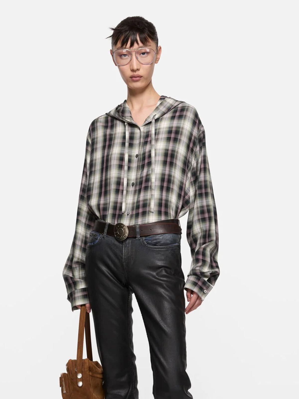 Camicia Acne Studios