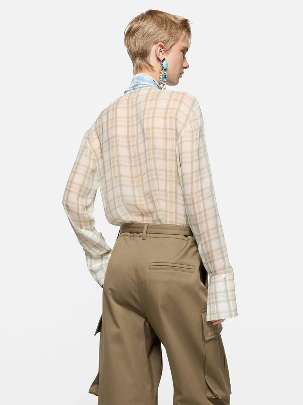 Camicia Acne Studios
