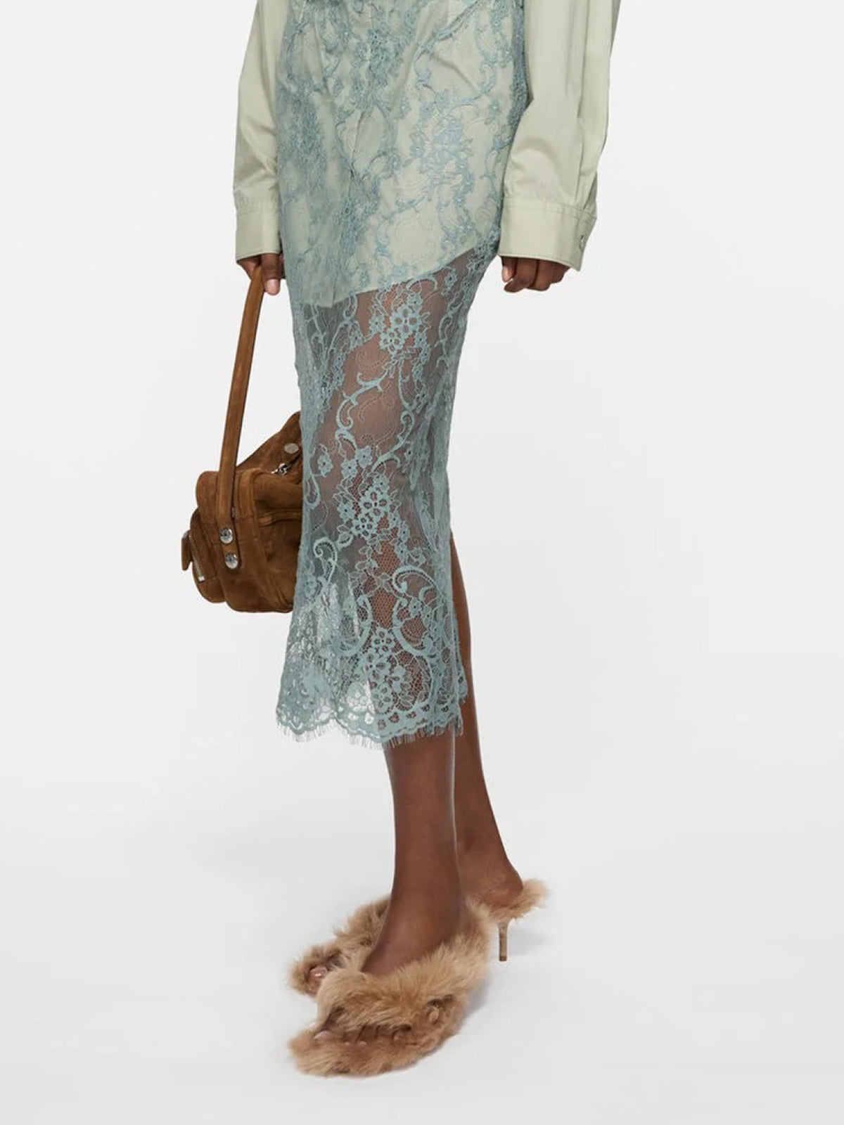 Mules Acne Studios