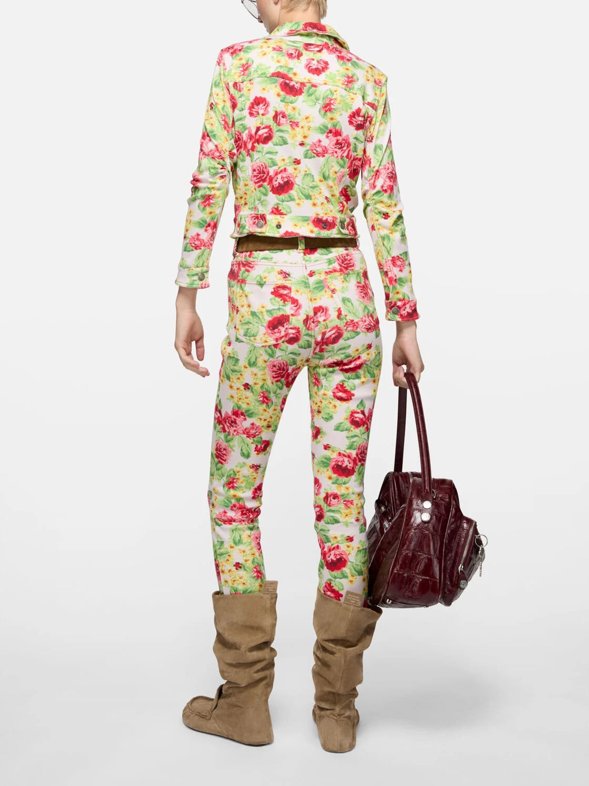 Pantaloni Acne Studios