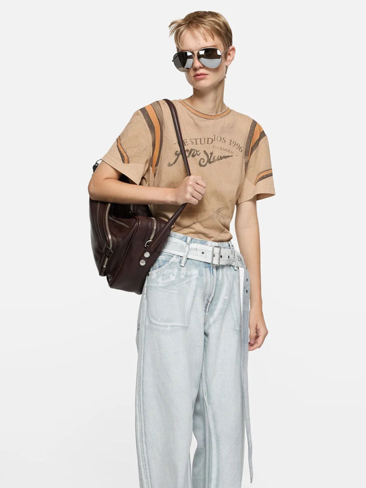 T-Shirt Acne Studios