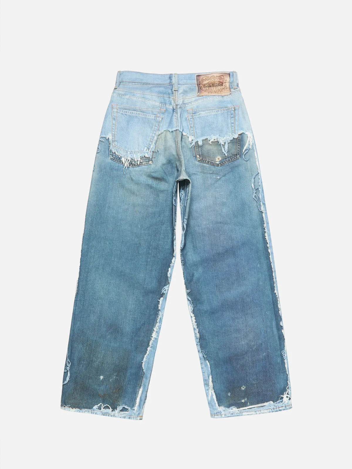 Jeans Acne Studios