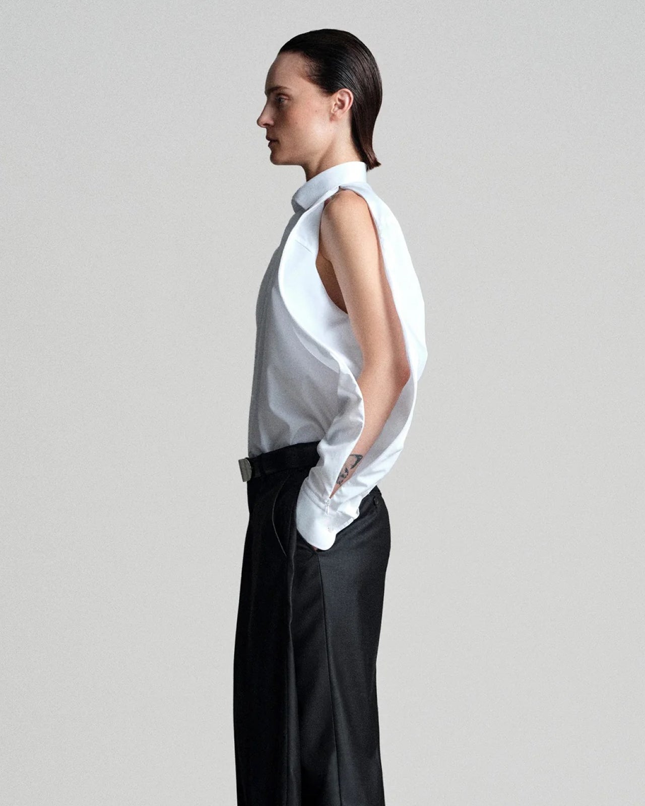 Camicia Bettter