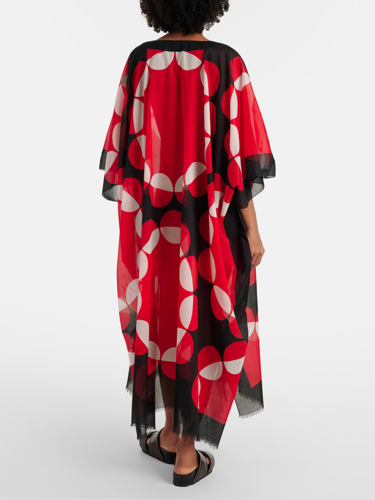Kaftano Dries Van Noten