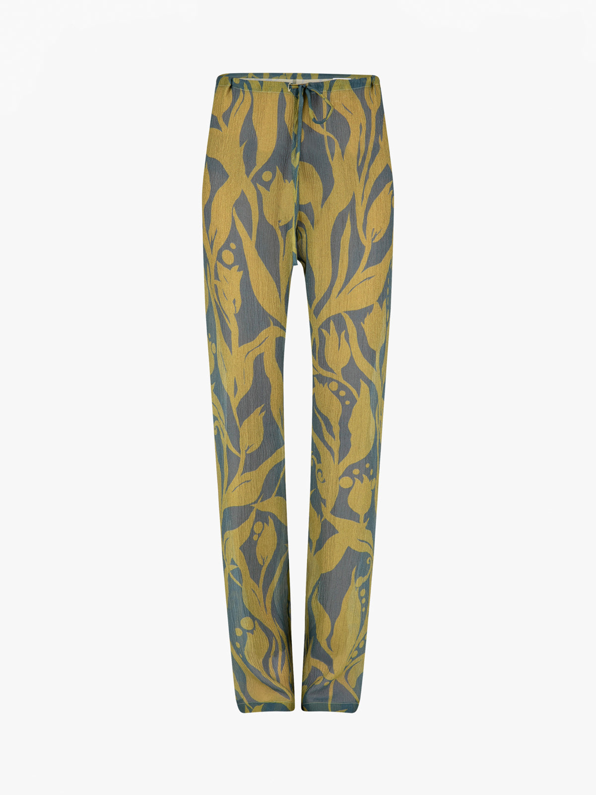 Pantaloni Dries Van Noten