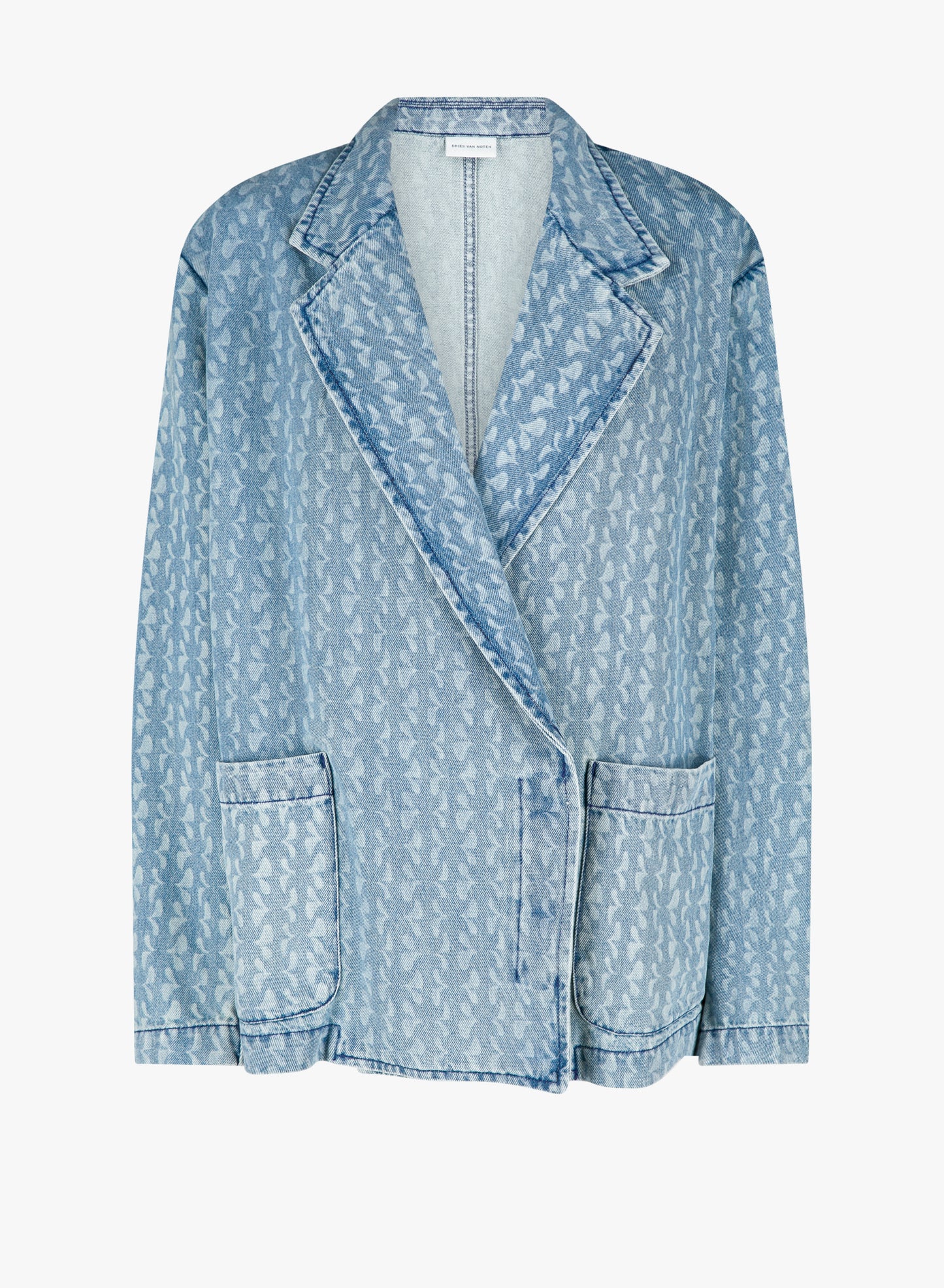 Giacca Dries Van Noten