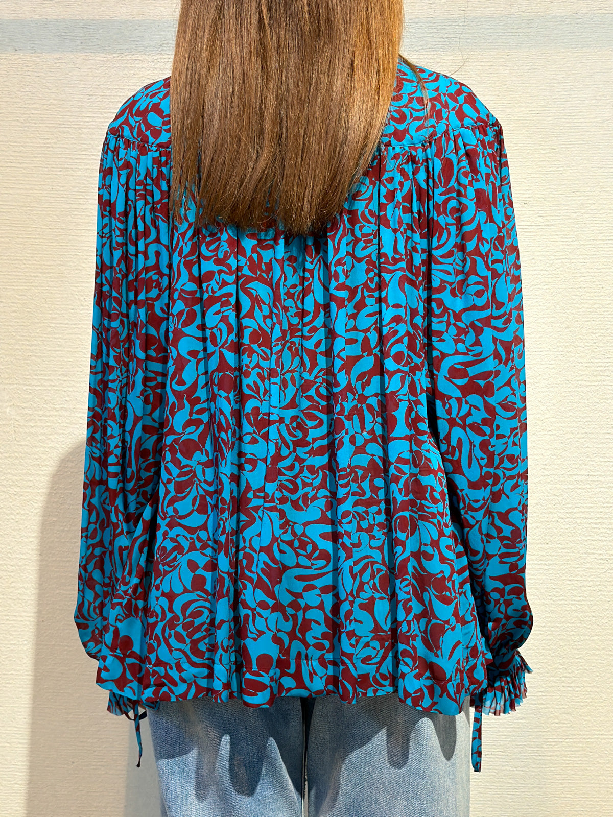 Camicia Dries Van Noten