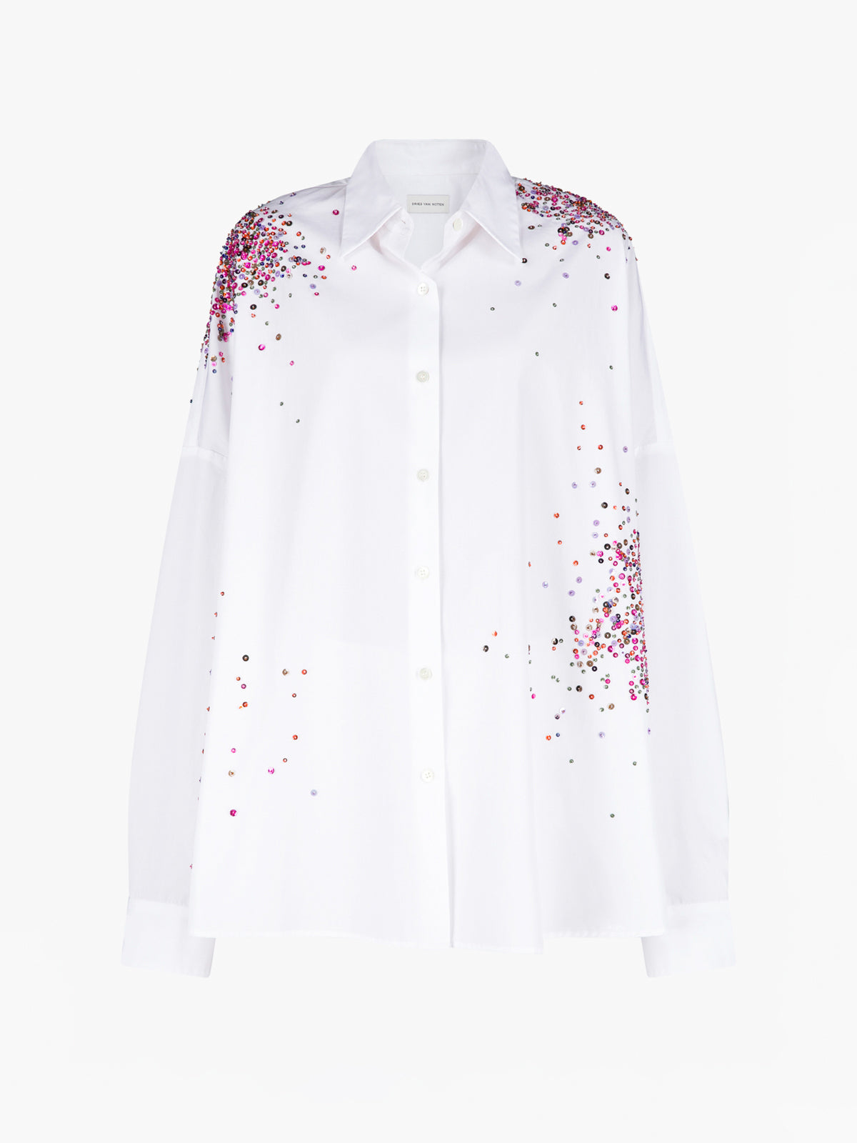 Camicia Dries Van Noten