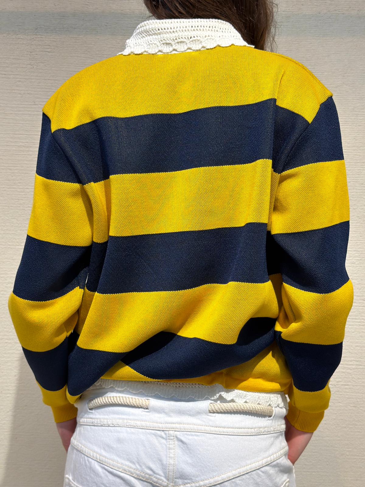 Polo Feel It