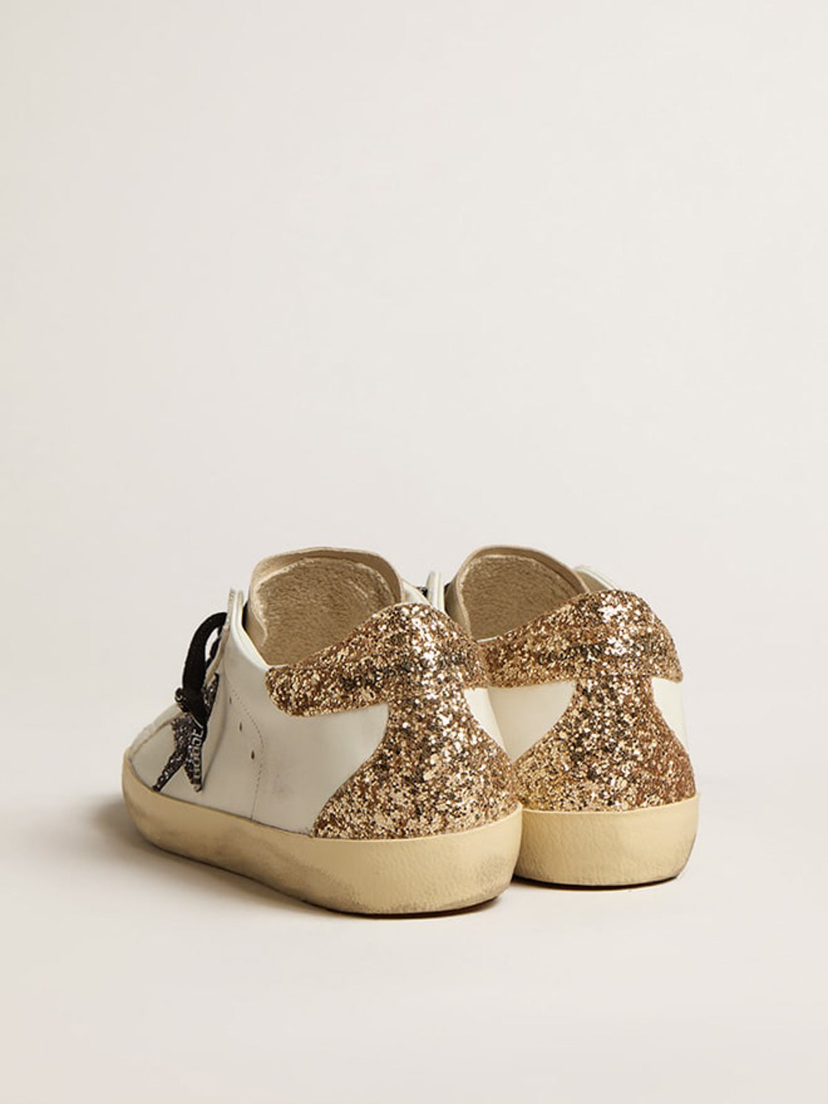 Sneakers Super Star Golden Goose