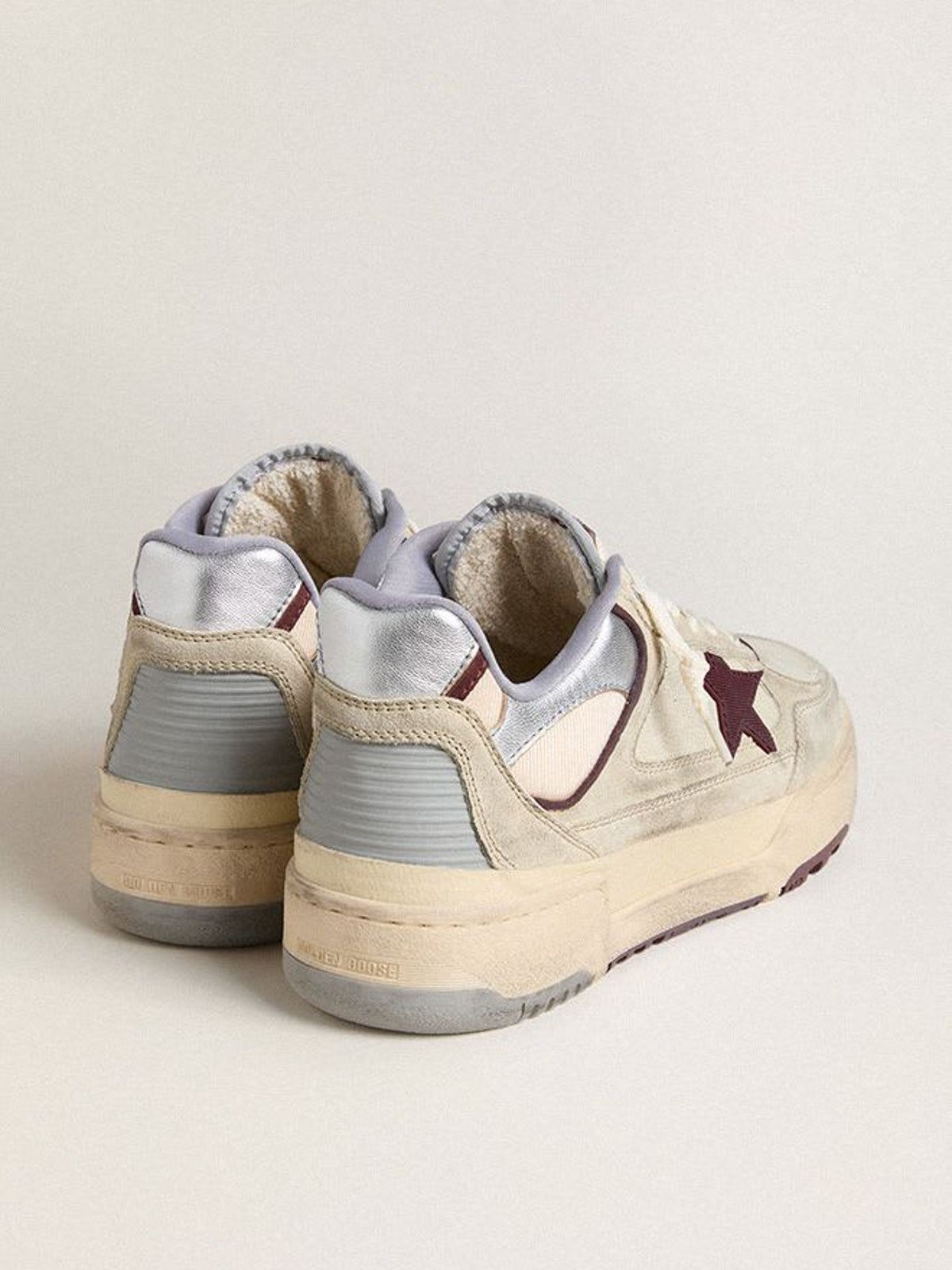 Sneakers Forty Two Golden Goose