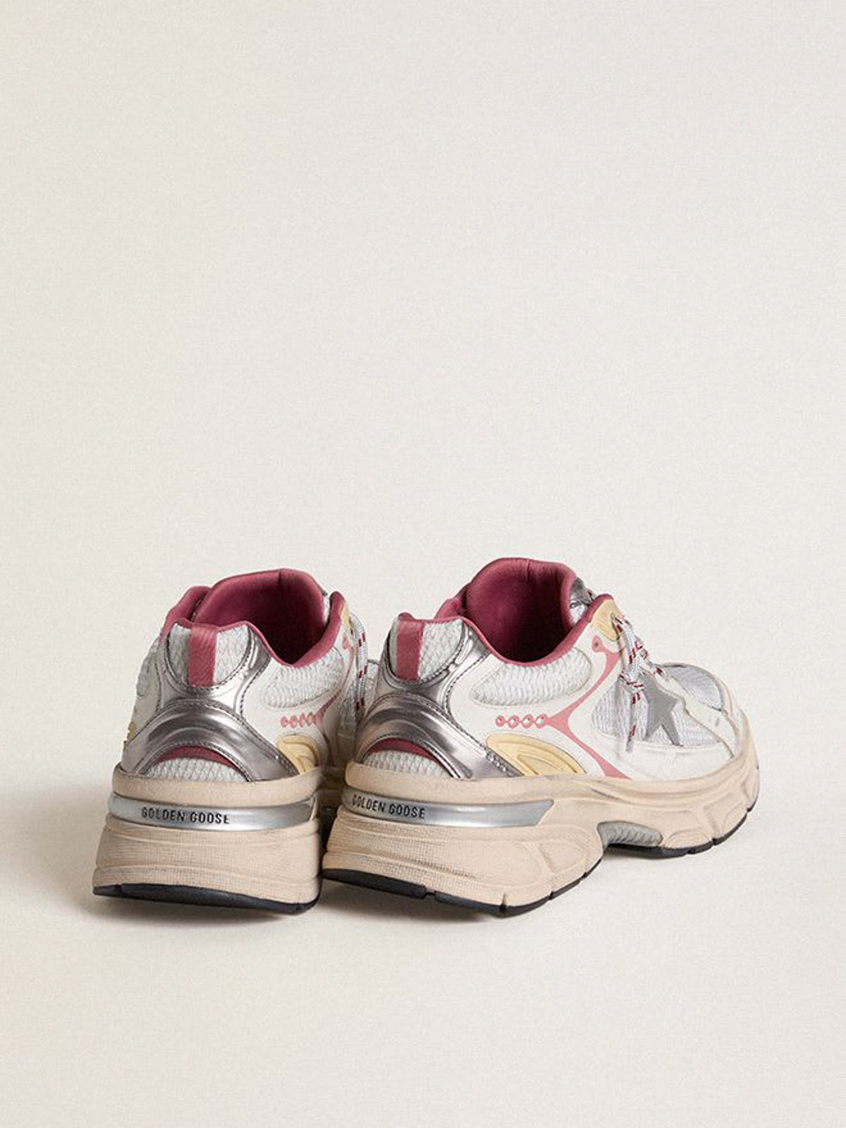 Sneakers Lightstar Golden Goose