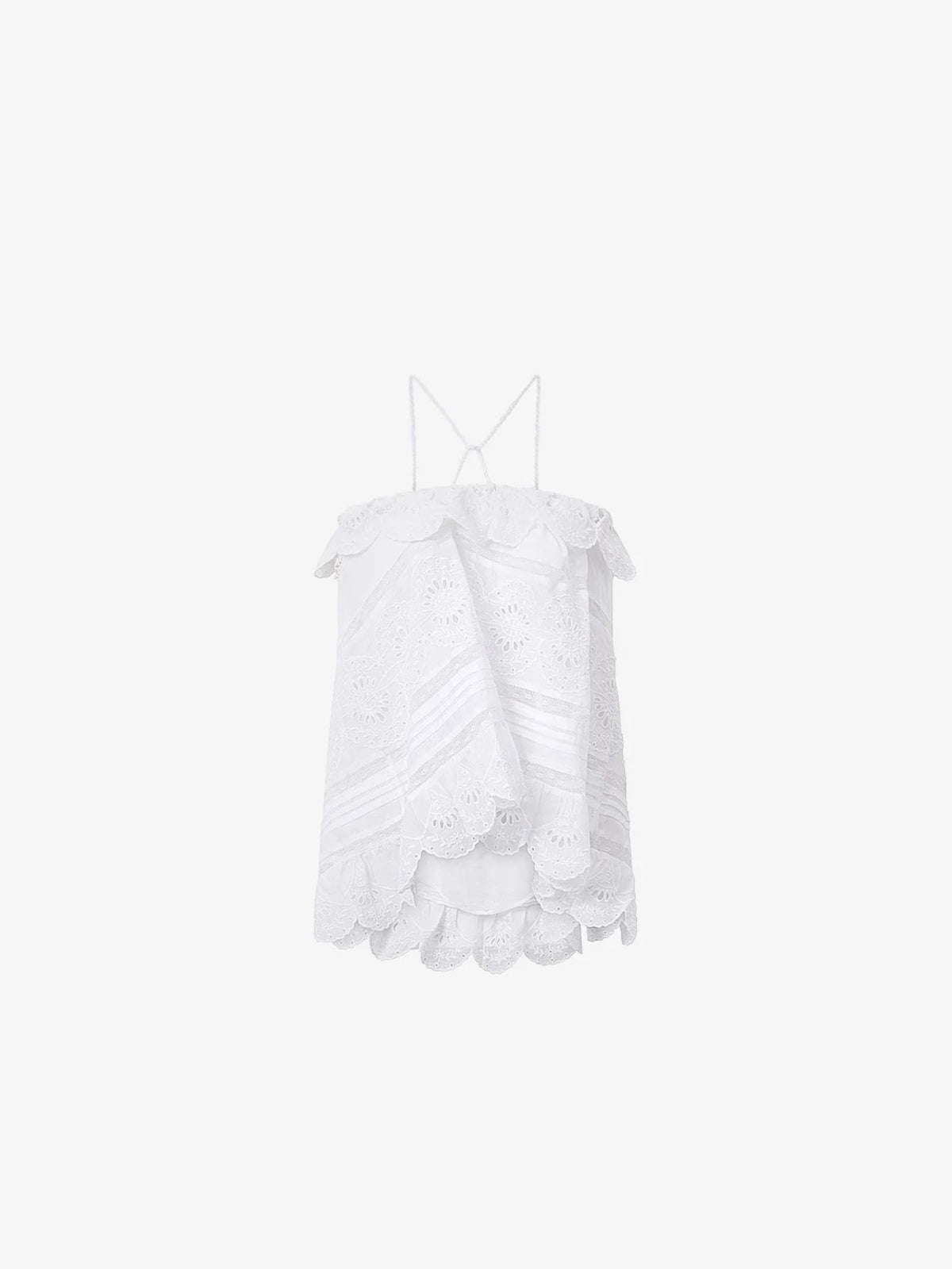 Top Isabel Marant