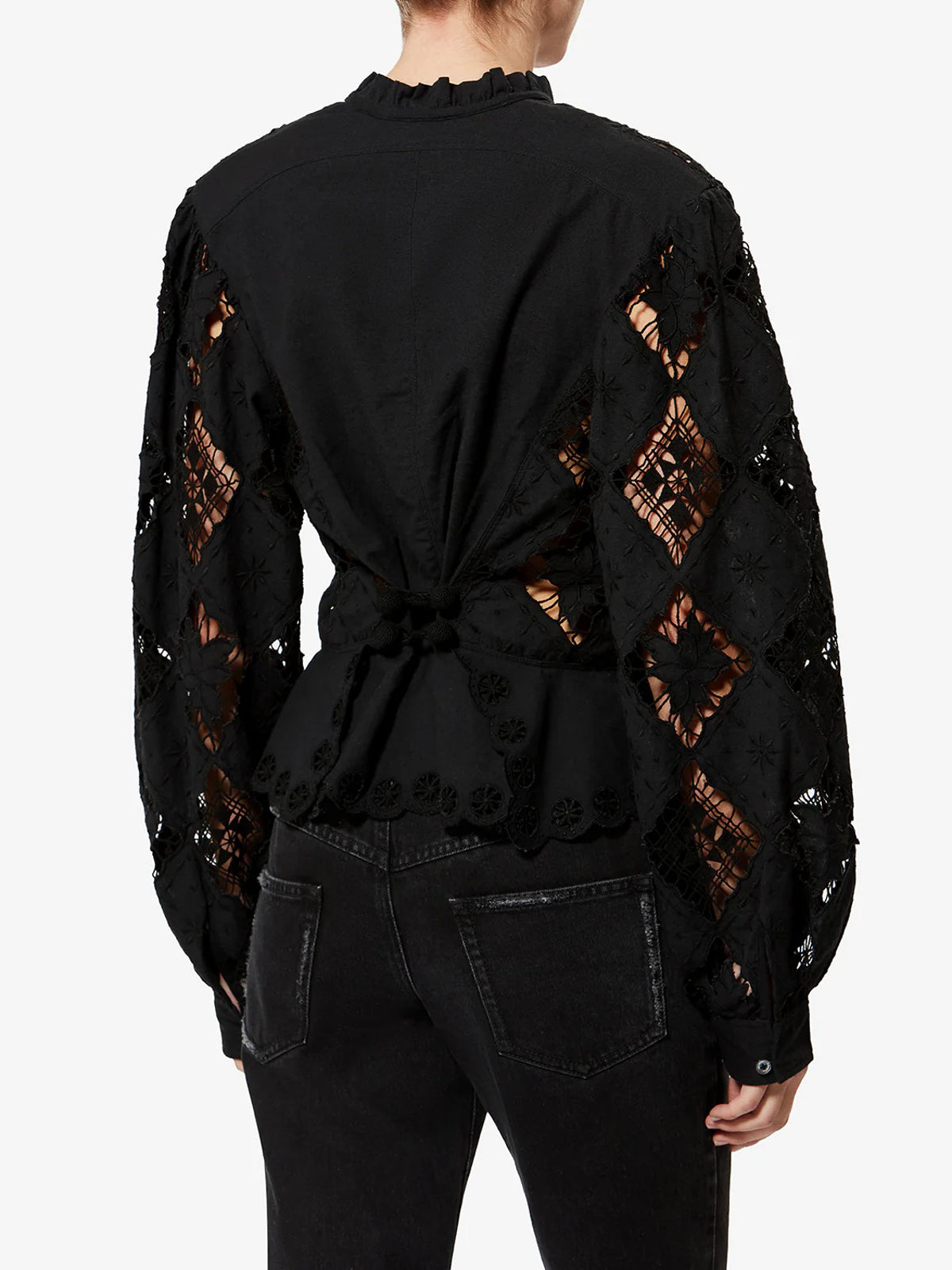 Top Isabel Marant
