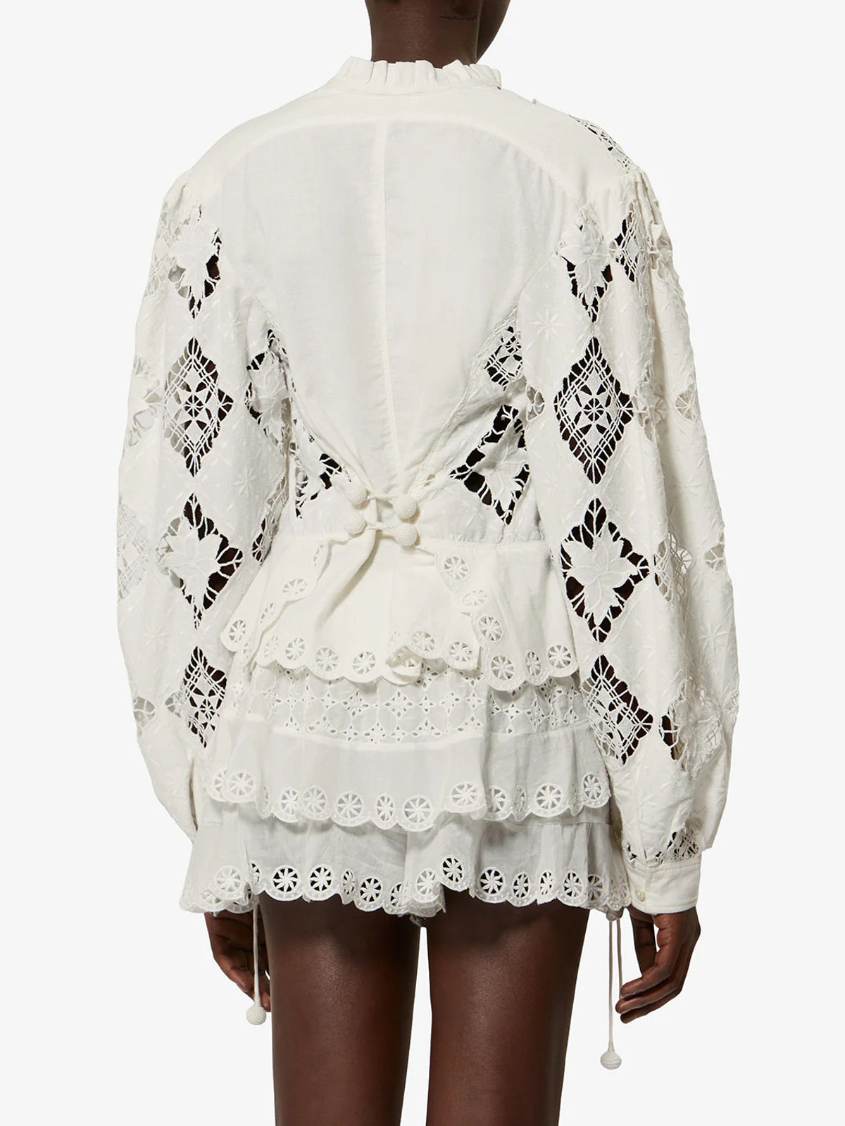 Top Isabel Marant