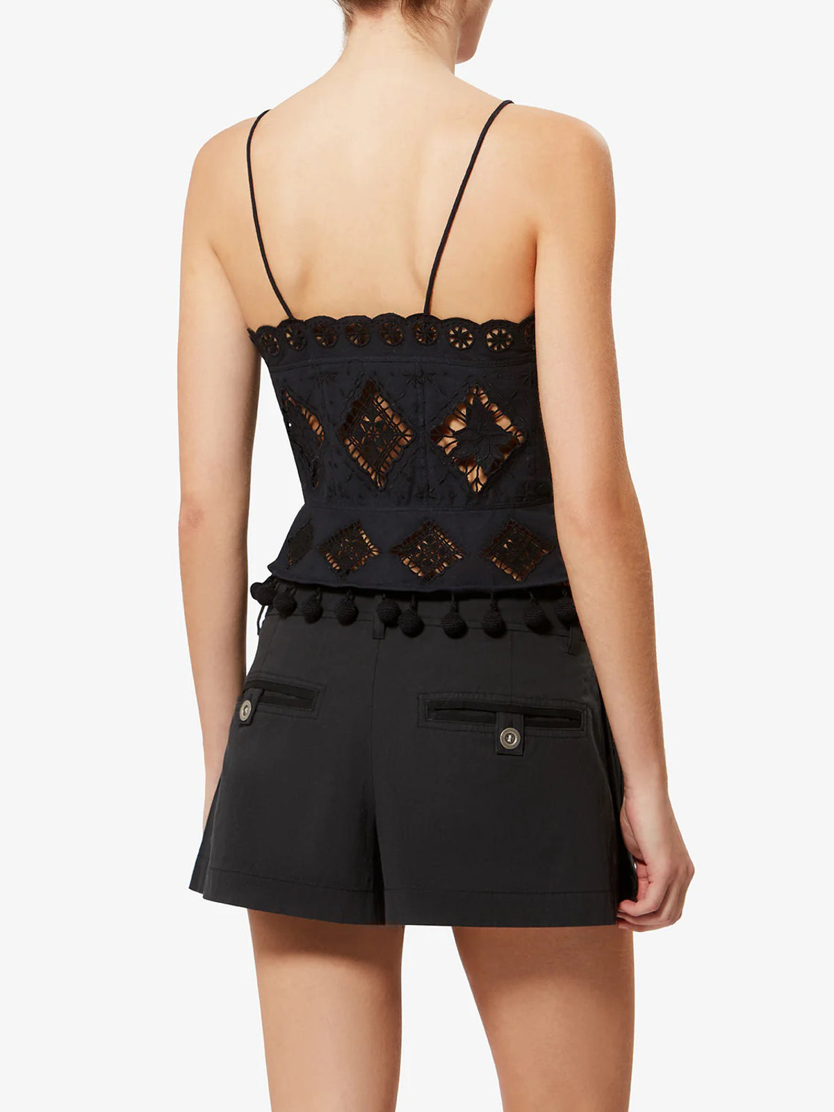 Top Isabel Marant