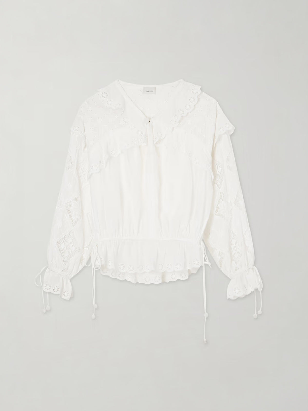 Top Isabel Marant