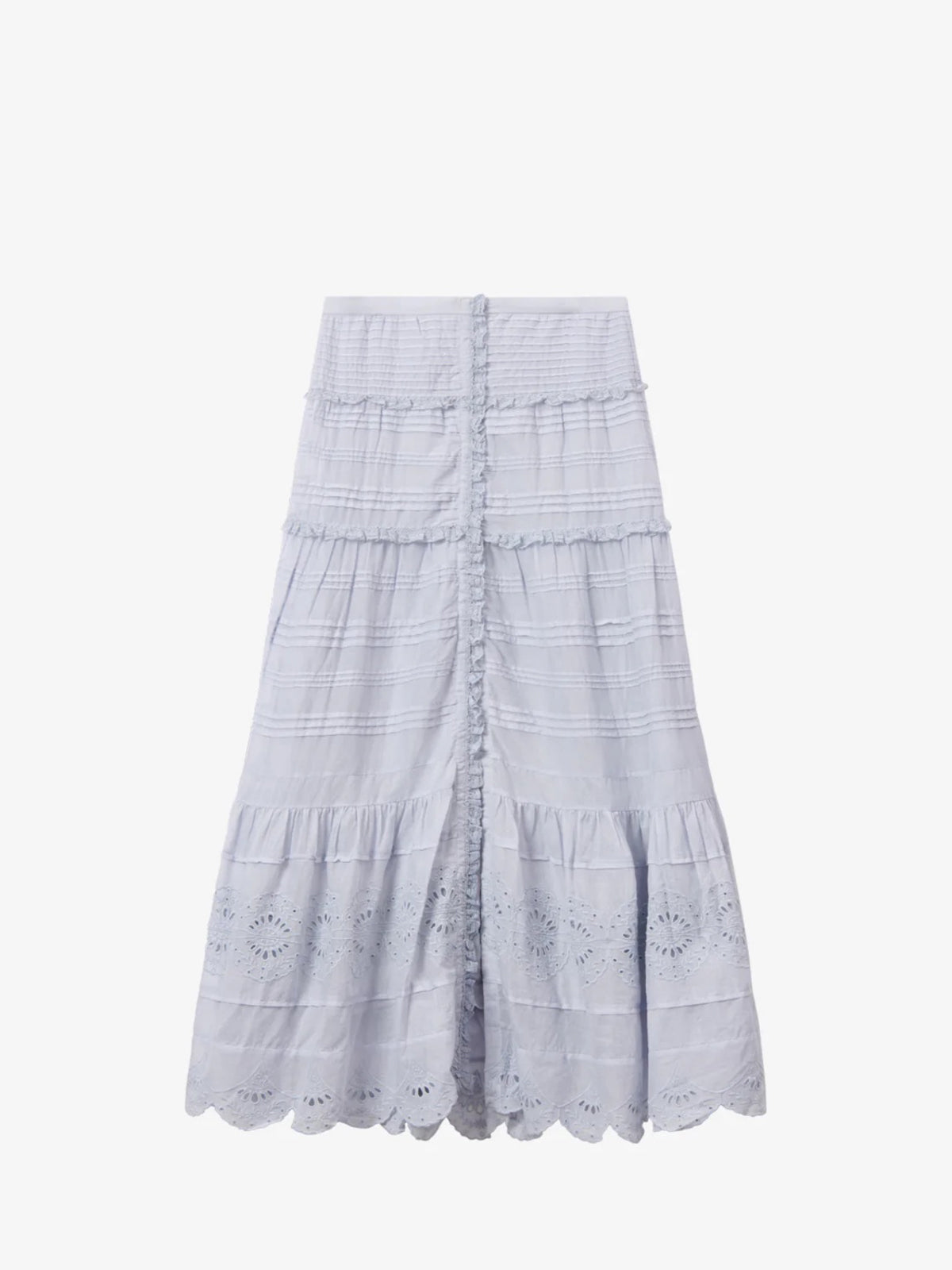 Gonna Isabel Marant