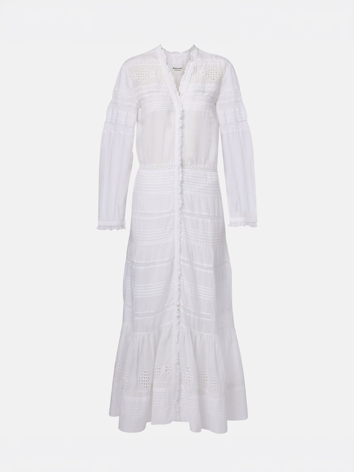 Abito Isabel Marant