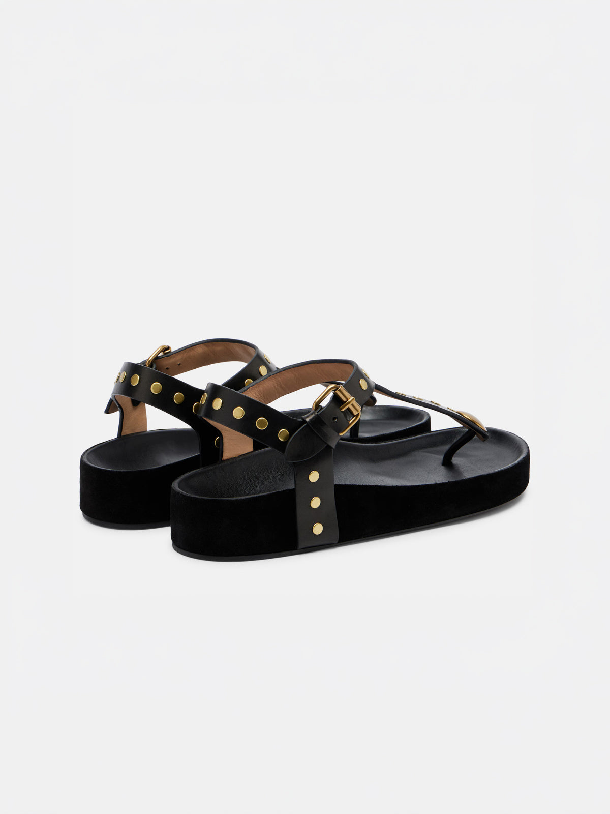 Sandali Isabel Marant