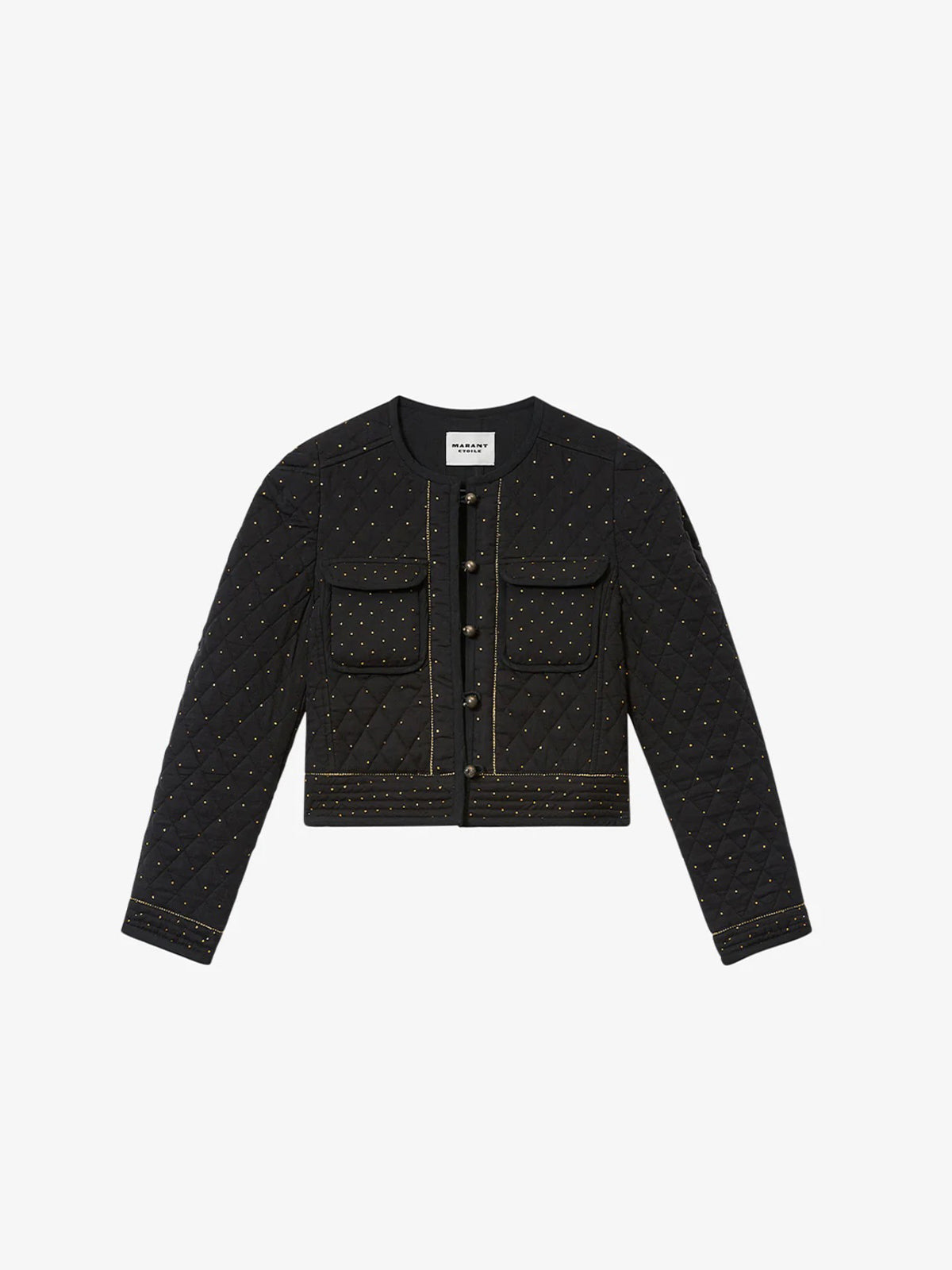 Giacca Isabel Marant