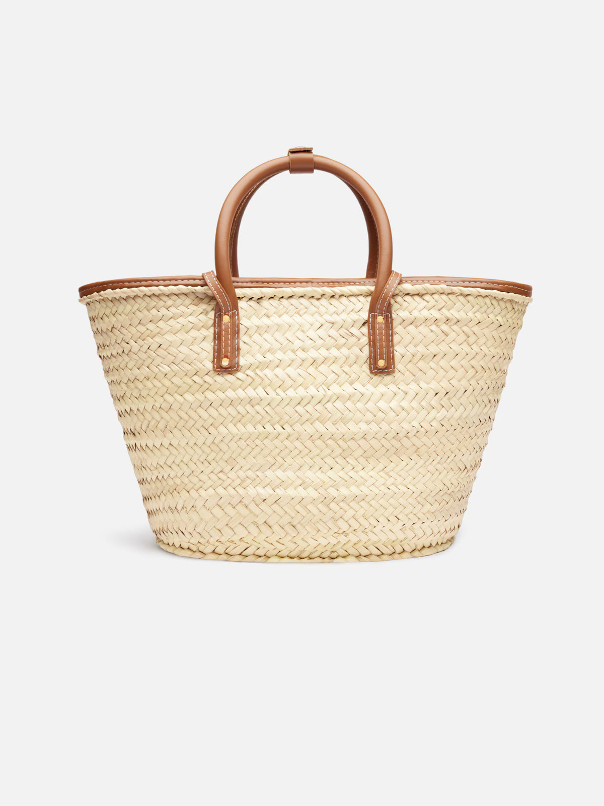 Borsa Le Panier Soli Jacquemus
