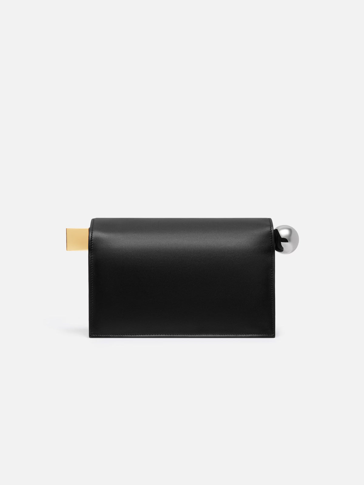 Borsa La Pochette Rond Carre Jacquemus