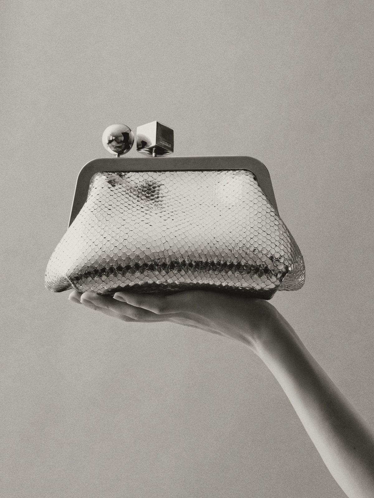 Borsa Le Berlingot Jacquemus