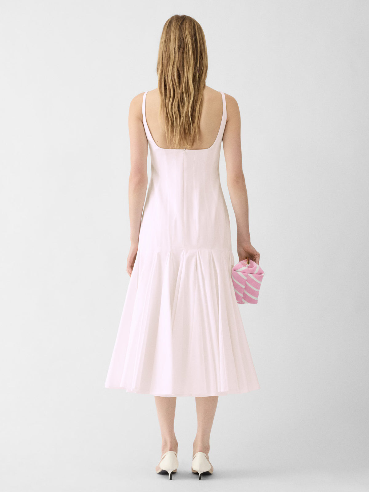 Abito La Robe Agave Jacquemus