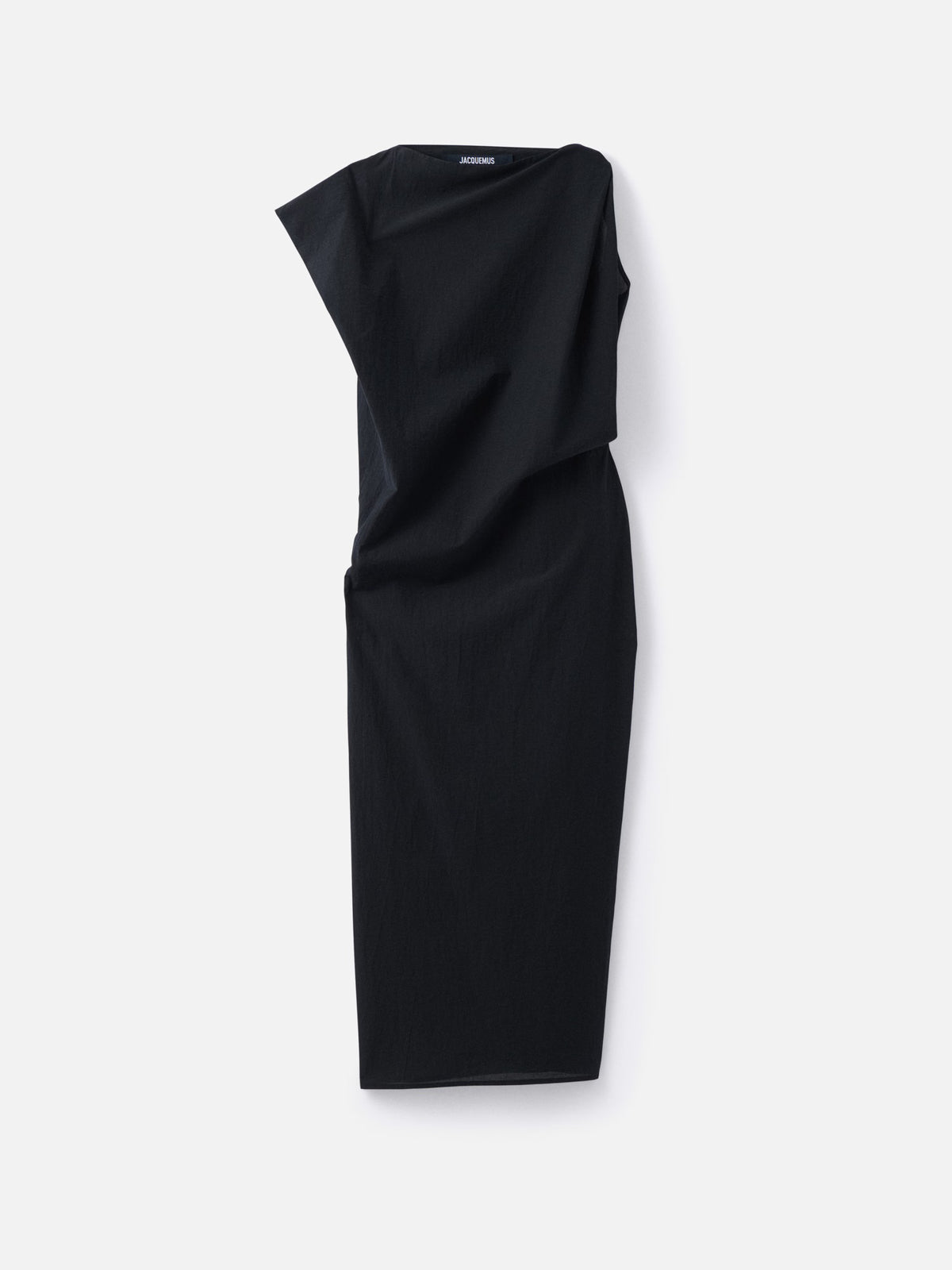 Abito La Robe Drap Jacquemus