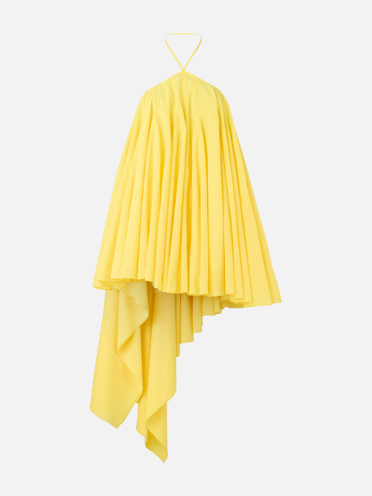 Abito La Robe Triangle Courte Jacquemus