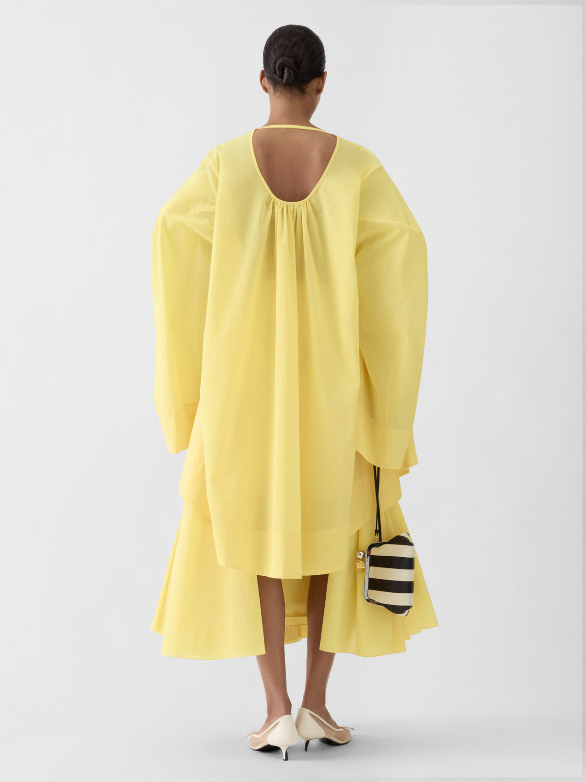 Abito La Robe Paysan Jacquemus