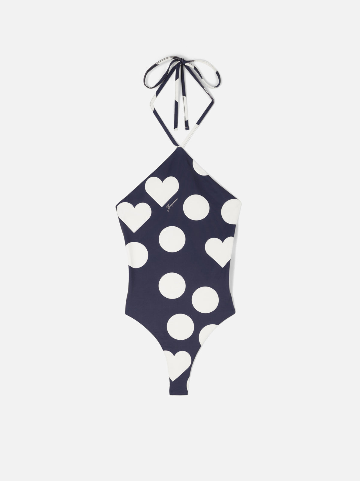 Costume Da Bagno Le Maillot Bastide Jacquemus