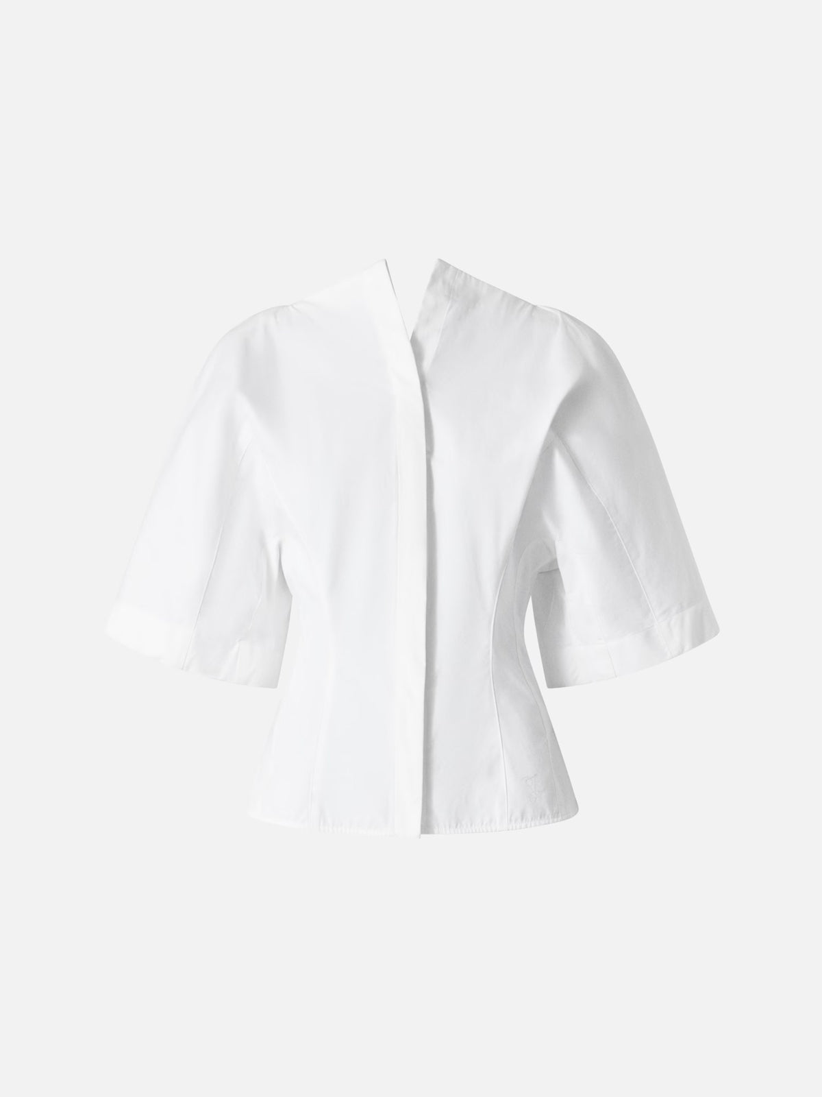 Camicia La Chemise Moisson Jacquemus