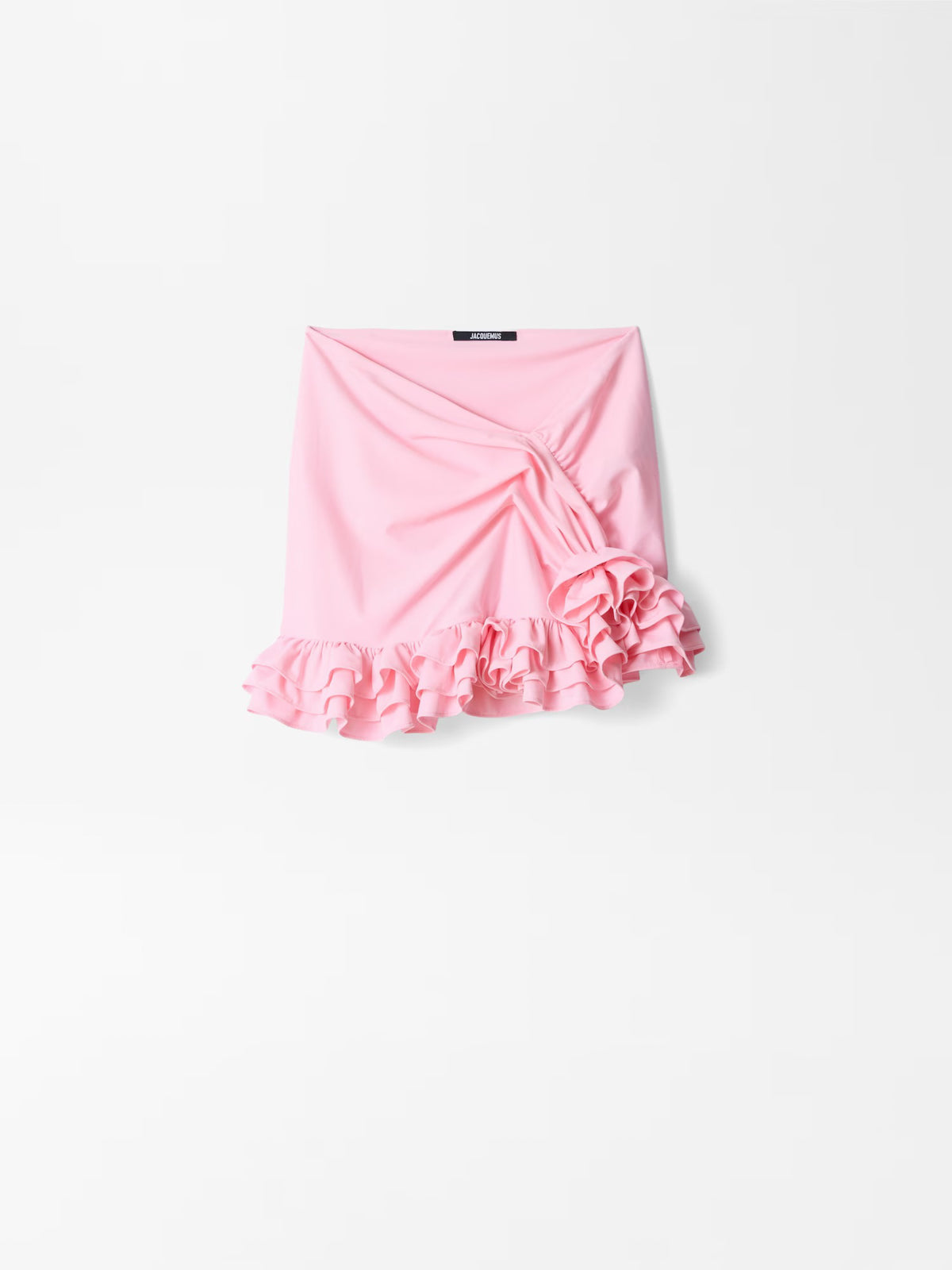 Gonna La Mini Jupe Playa Jacquemus