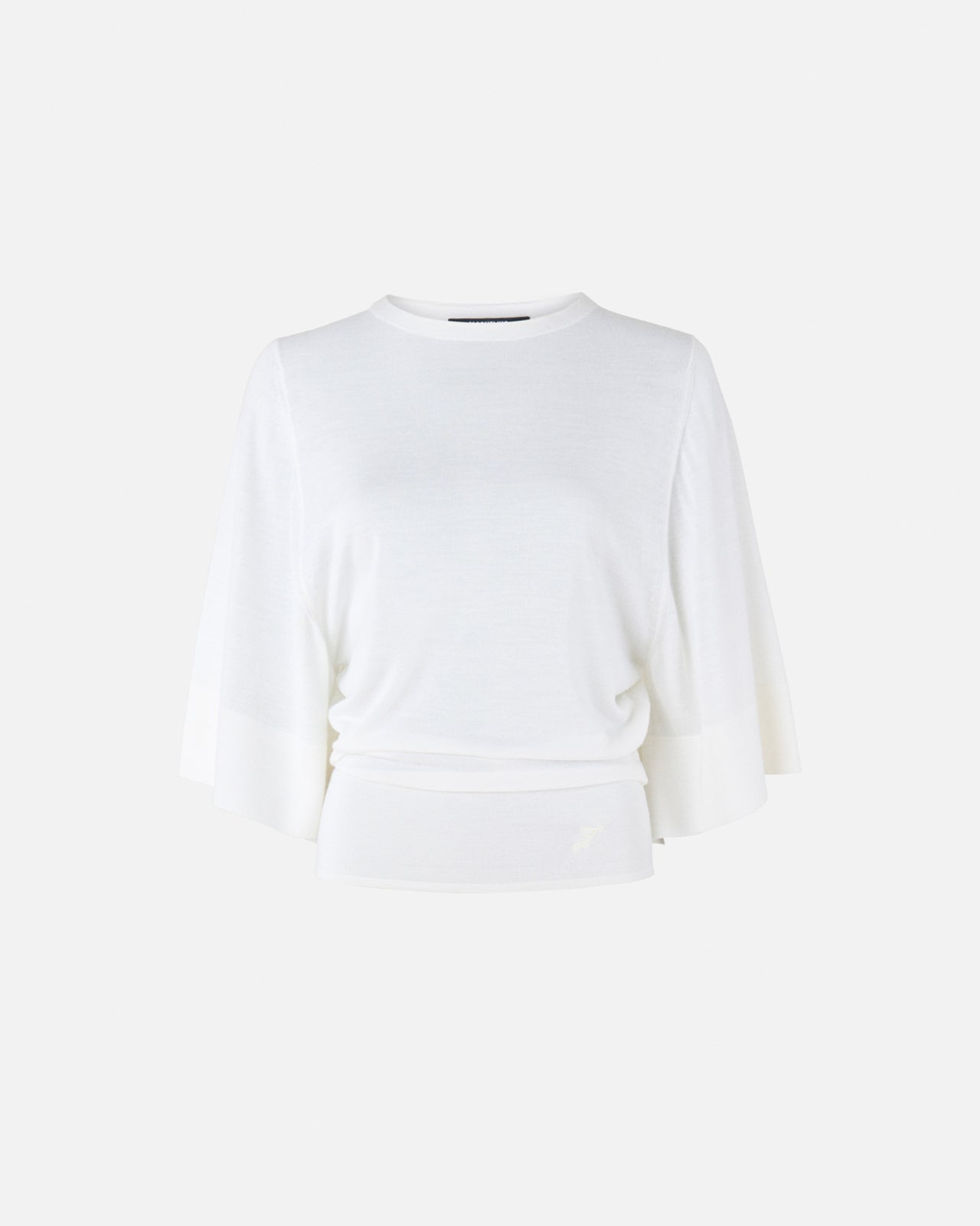 Top La Maille Mananco Jacquemus