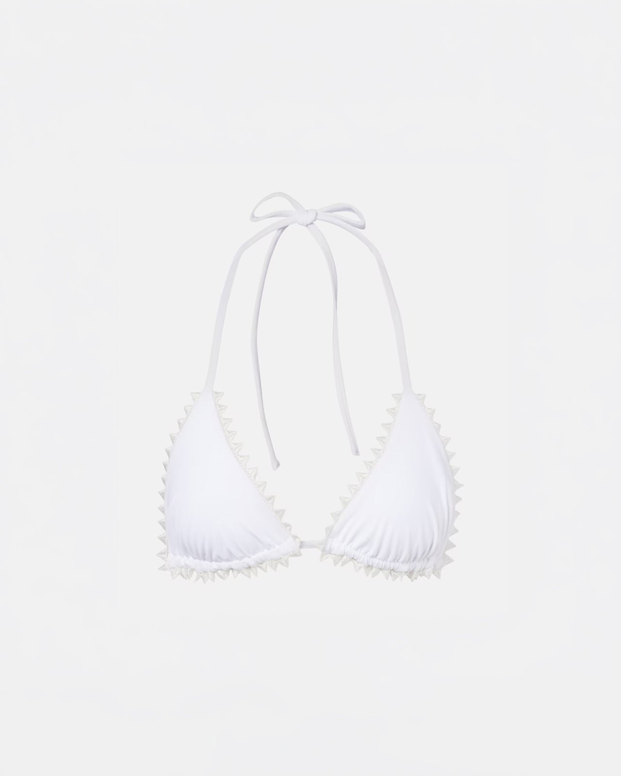 Top Le Haut De Maillot Picot Jacquemus
