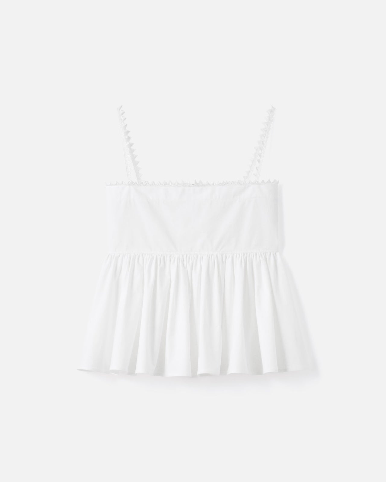 Top Le Haut Traversin Jacquemus