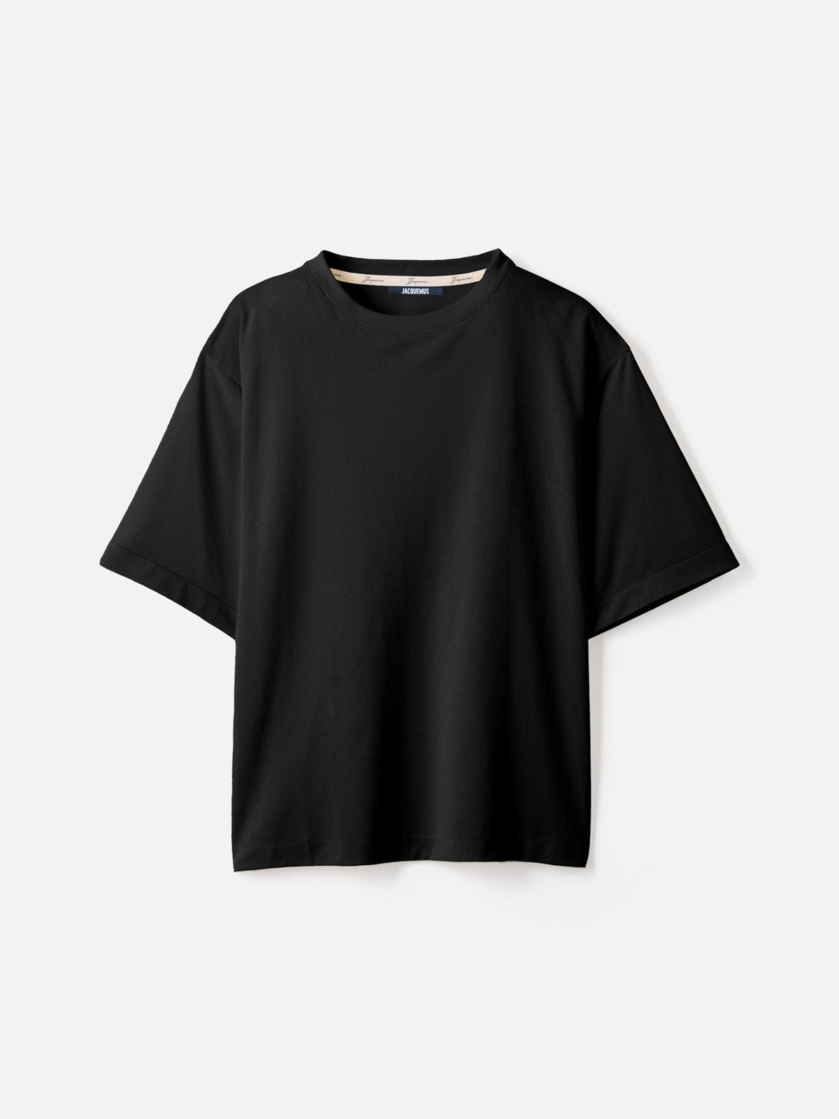 T-shirt Le Tshirt Ventadou Jacquemus