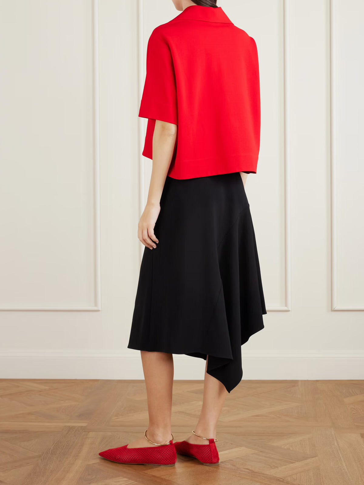 Polo Jil Sander