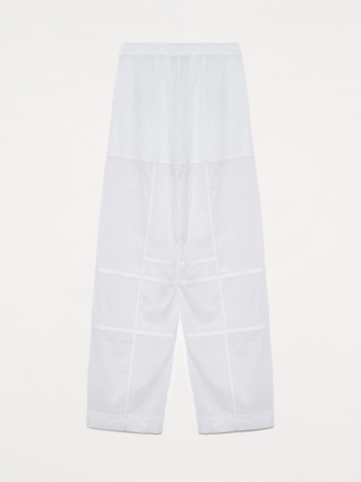 Pantaloni Jil Sander